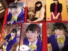 ★生写真 私立恵比寿中学 ‪中山莉子②