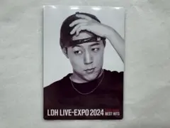 LDH LIVE EXPO2024 Fantastics 世界フォトカ
