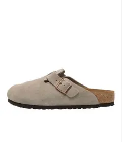 BIRKENSTOCK Boston スエード サンダルのサムネイル
