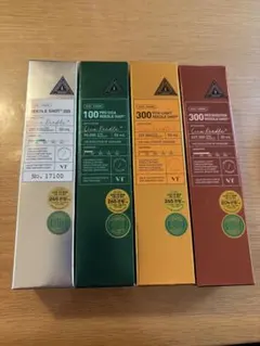 VT リードルショット