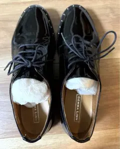 Daniella & GEMMA ダニエラ＆ジェマ ローファー