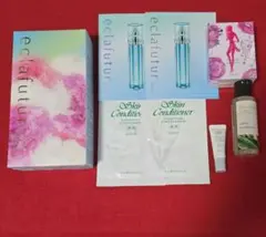 アルビオン　エクラフチュールt　ジュイールホワイトニングボディミルク