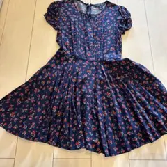 Polo Ralph Lauren ワンピース10(140)