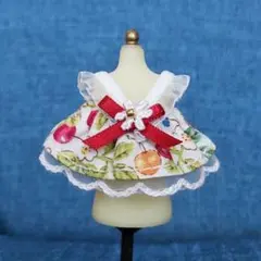 ハンドメイド 着せ替え服