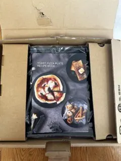 【よしえ様専用】リンナイ　ピザプレート