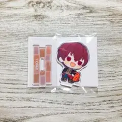 つながるアクスタ トウマ