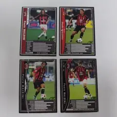 2025年最新】WCCF マルディーニの人気アイテム - メルカリ