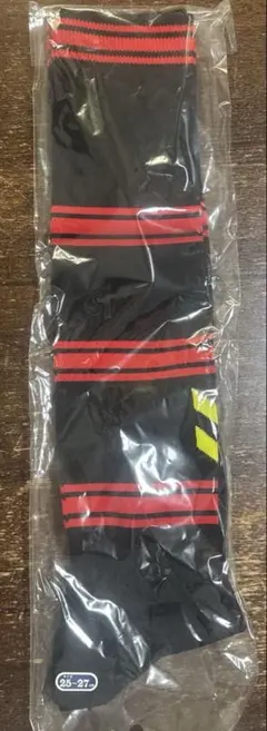 サッカー靴下