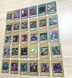 【初期】遊戯王カード引退品まとめ売り 2026年最新】遊戯王 引退品 初期の人気アイテム - メルカリ