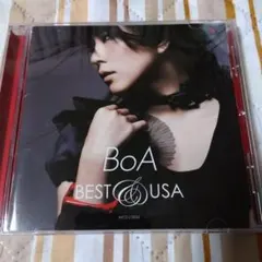BoA BEST & USA