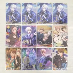 アイドリッシュセブン 楽 天 龍之介 TRIGGER メタカ アイナナ