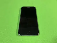 iPhone 6s 64GB SIMフリー バッテリー85% サブ機に