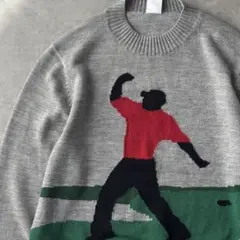 2025年最新】タイガーウッズ セーターの人気アイテム - メルカリ