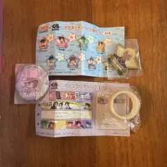 名探偵コナン　くら寿司　ガチャ