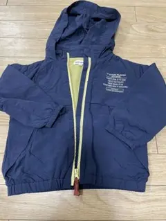 SHOO-LA-RUE フード付きジャケット 100センチ