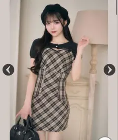 2026年最新】ミシェルマカロン ワンピースの人気アイテム - メルカリ