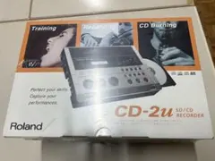 2026年最新】ROLAND CD 2Uの人気アイテム - メルカリ