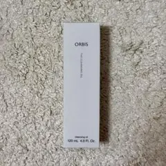 オルビス　ザ　クレンジングオイル　120ml