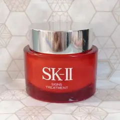 437/ SK-II サインズ トリートメント 80g