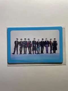 treasure オール　トレカ　タグアルバム　セット割