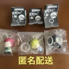 HUNTER×HUNTERめじるし幻影旅団編　 ヒソカ　シャルナーク　フェイタン