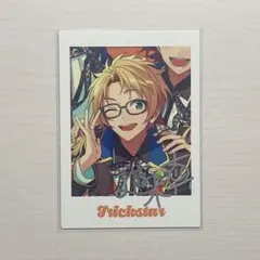 あんスタ 遊木真 ぱしゃっつ TRIP