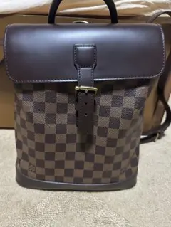 Louis Vuitton ダミエ リュックのサムネイル