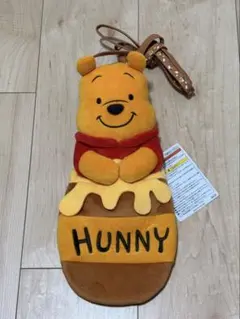 2025年最新】ハニーポット プー ぬいぐるみの人気アイテム - メルカリ