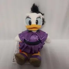 EDWIN デイジーダック ぬいぐるみ デイジー ディズニー 限定品 - メルカリ