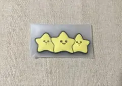 ちいかわ ラバーマグネット 流れ星