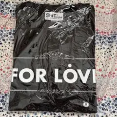 送料込/未開封☆BiSH☆アイナ・ジ・エンド☆SWiNDLE Tシャツ☆Lサイズ