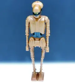 オールドケナー STAR WARS ルーク HK ルーズ 完品 - メルカリ