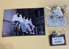 txt 誓い　アクリルチャーム　ポストカード