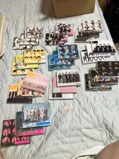 SnowMan シングル CD まとめ売り 3形態 30枚セット②