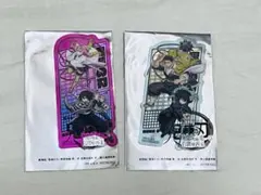 鬼滅の刃 クリアカード 映画 入場者特典