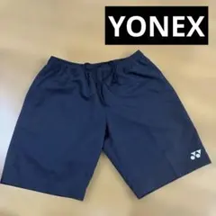 ヨネックス ハーフパンツ Lのサムネイル