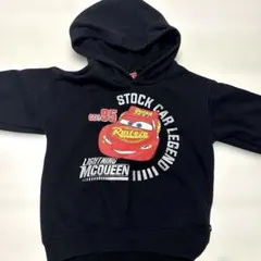 BABYDOLL カーズ パーカー