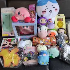 2026年最新】プライズ景品まとめ売りの人気アイテム - メルカリ