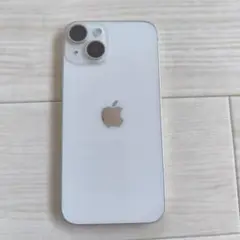 iPhone14(128GB)本体(白) Amazon | 【整備済み品】 Apple iPhone 14 128GB スターライト