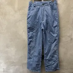 70s Montgomery Ward ダウンパンツ スノーパンツ