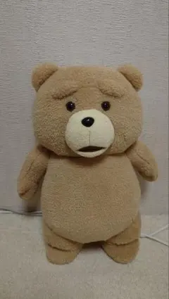 テッド　ぬいぐるみ