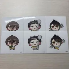 加賀美ハヤト 社築 花畑チャイカ にじさんじ8周年 8th with cake！