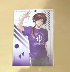 にじさんじ ローレン・イロアス ポストカード