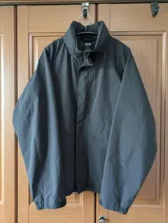 ウインドプルーフスタンドブルゾン