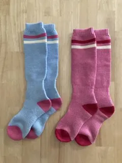 スキーソックス アクセサリー