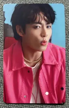 2025年最新】bts グク トレカの人気アイテム - メルカリ