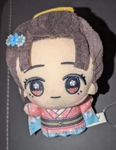 鬼滅の刃 ちびぐるみvol.6 恋雪