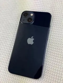 Apple iPhone 13 ミッドナイト 128GB