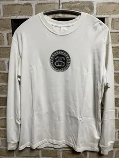 NIKE × STUSSY  ロングスリーブTシャツ