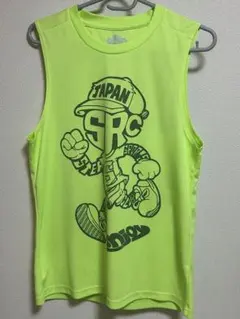 STEP JAPANタンクトップ